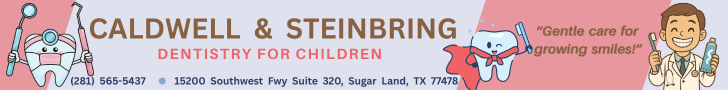 Caldwell and Steinbring Dentistry for Children
