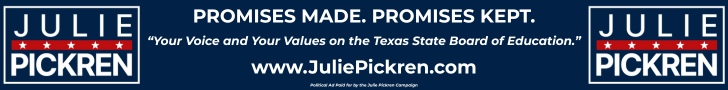 Julie Pickren