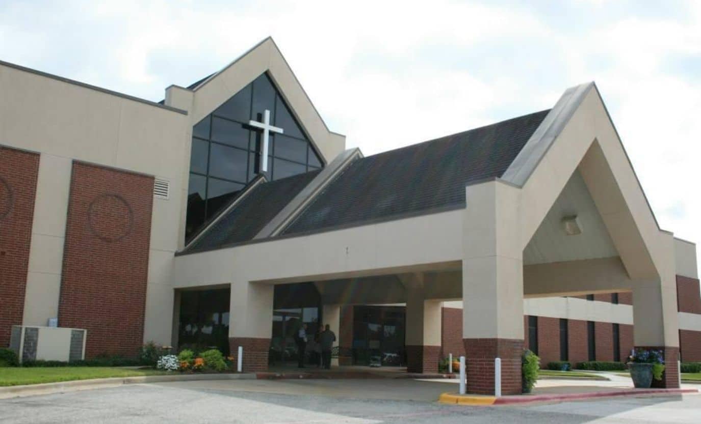 Pastor Roy Meadows Leads Westland Baptist Church Through Growth and