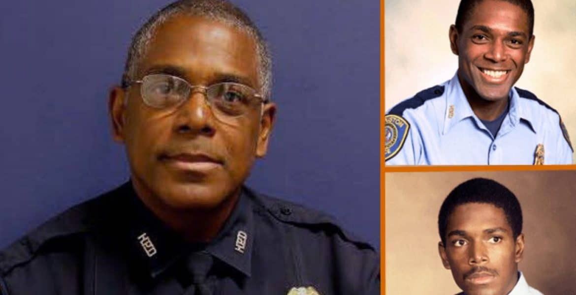 HPD Sergeant Harold Preston Would be Alive Today If Not for Inept ...