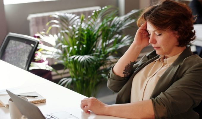 Toxic, Natural Detox