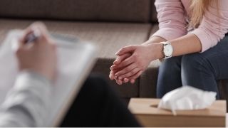 Mental Health, Addiction Recovery, Cognitive Development & Behavioral Services