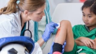 Emergency Rooms & Urgent Care