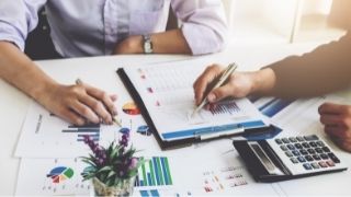 Financial Planning & Advisors