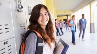 High Schools