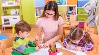 Kindergartens