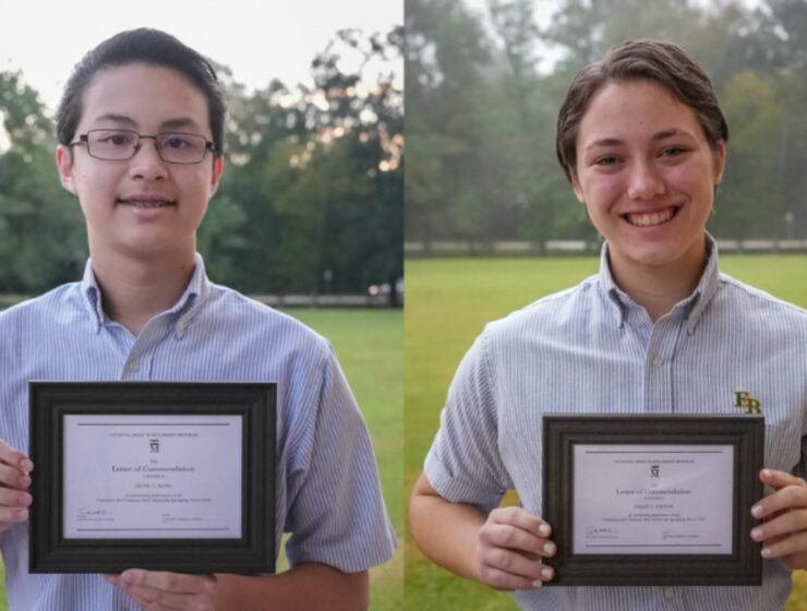 FBCA Hung Dang & Grace Payton