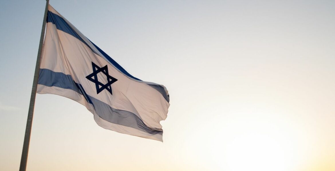 God Lens Clarify and Focus in on Israel