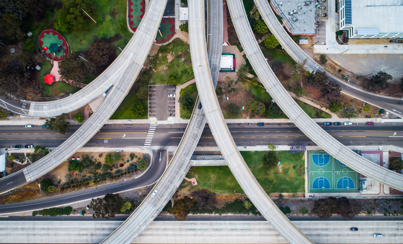 Infrastructure Projects