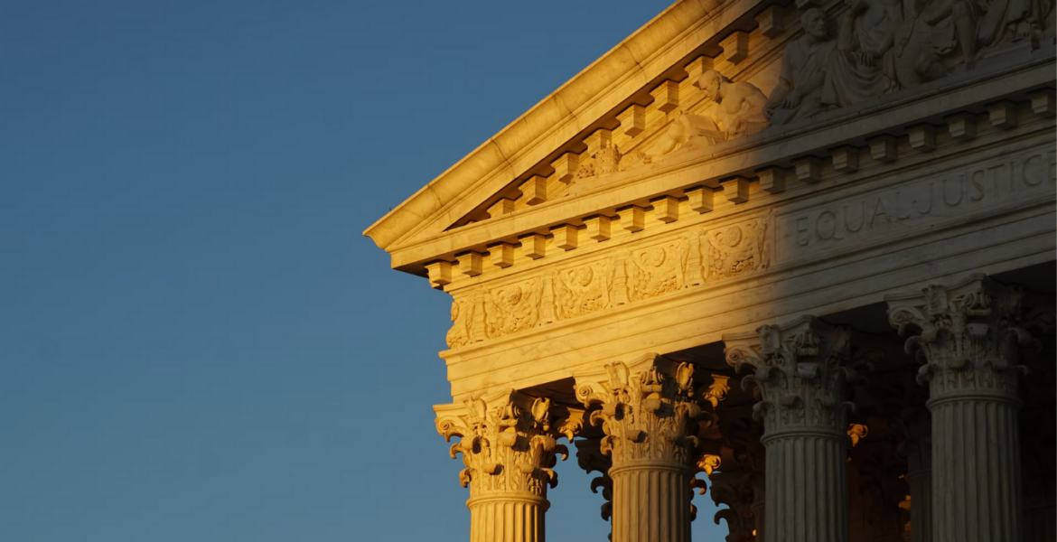 Supreme Court Rejects Biden Plea to Block Texas Heartbeat Act Immediately