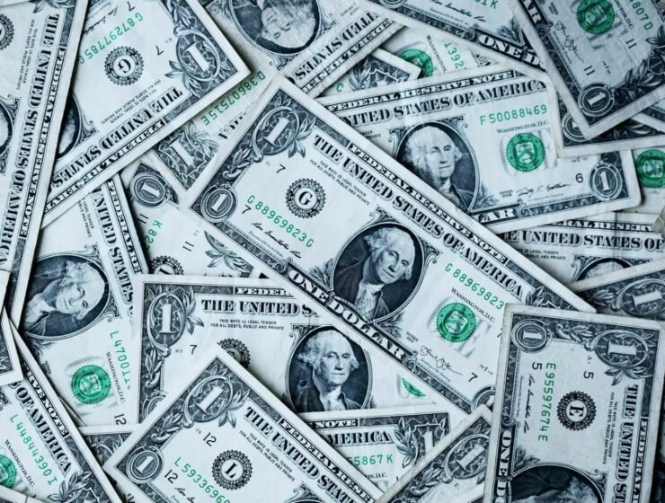 Who Will Pay for the $2 Trillion Infrastructure Project