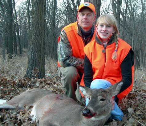  Big Time Texas Hunters