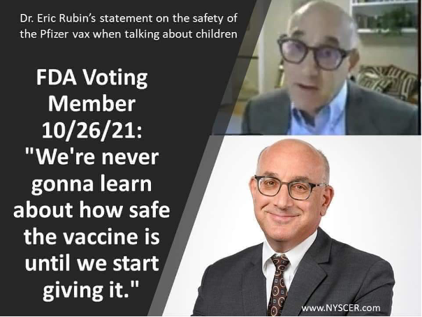 FDA Voting Member