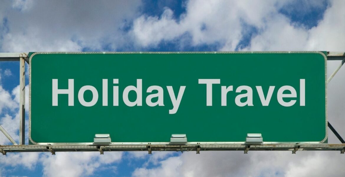 Holiday Travel