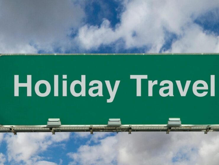 Holiday Travel
