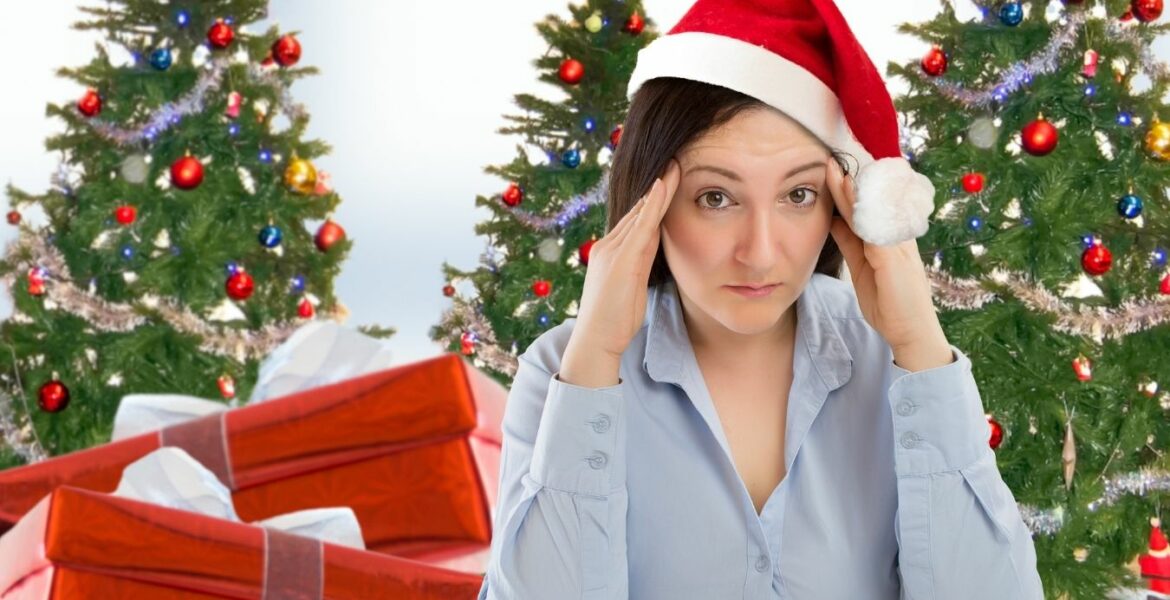 How to Beat Holiday Stress