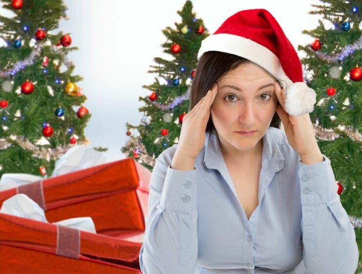 How to Beat Holiday Stress
