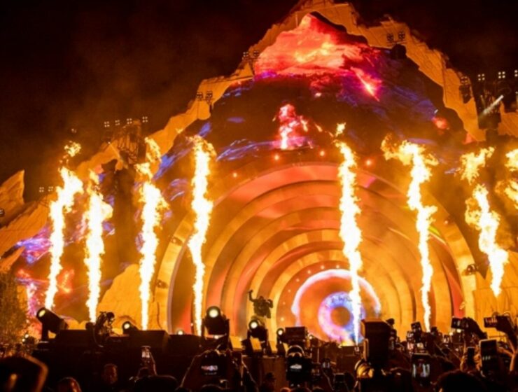 Inside the Astroworld tragedy