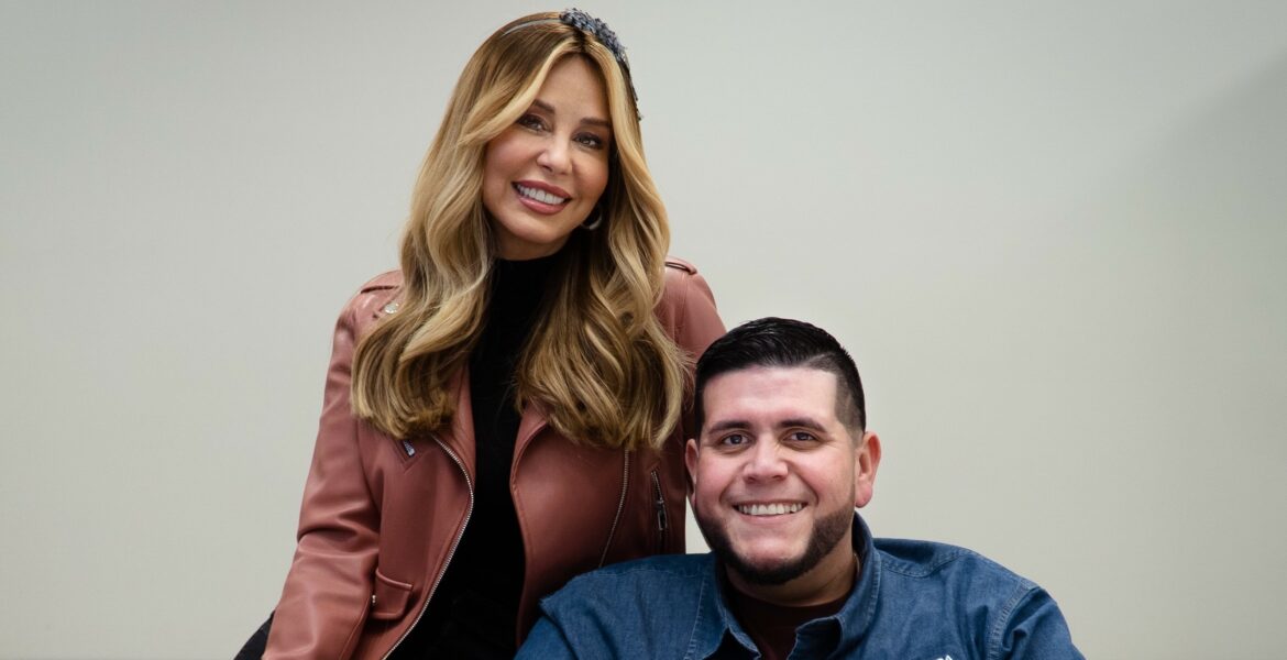 Vida Unida Morning Show