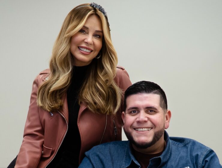 Vida Unida Morning Show