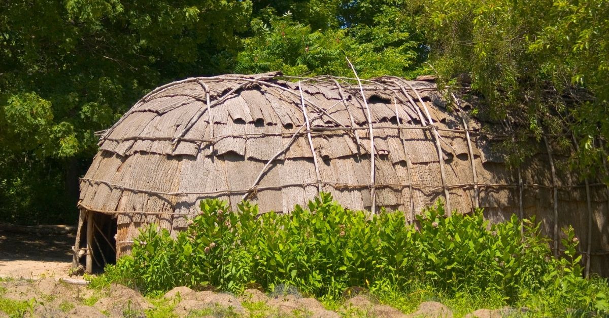 Wampanoag
