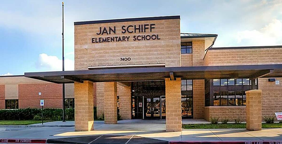 Jan Schiff Elementary School - Houston, TX
