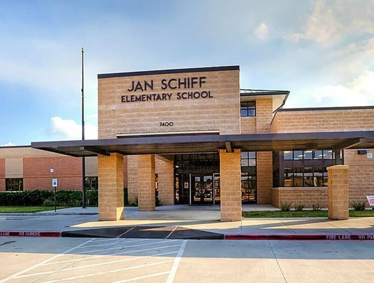Jan Schiff Elementary School - Houston, TX