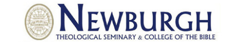 newburgh theological seminary dissertation