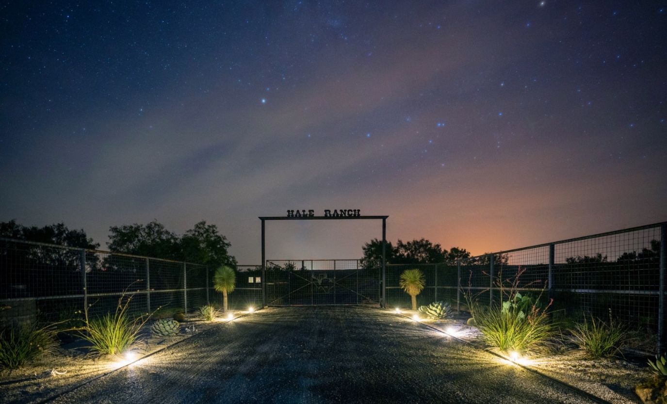 Hale Ranch Hunting: Trophy Deer, Wilderness, and Time Together | Katy ...