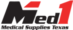 Med1 Medical Supplies Texas