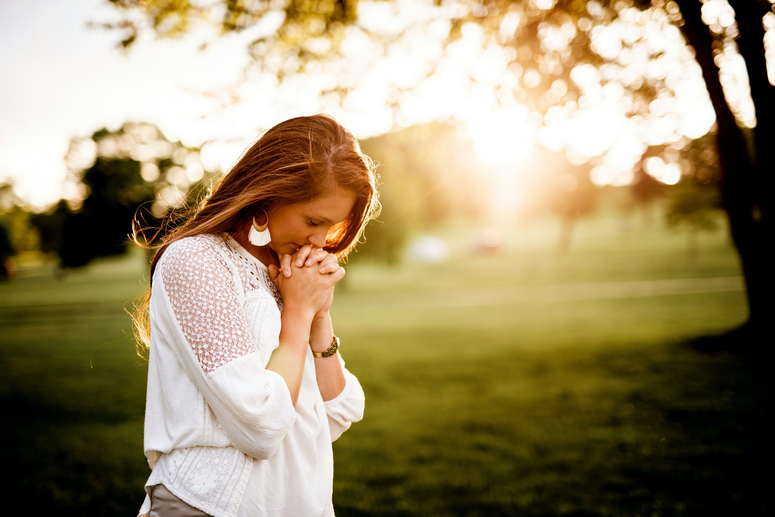 How Does God Guide Us? What the Bible Says About Finding God???s Direction